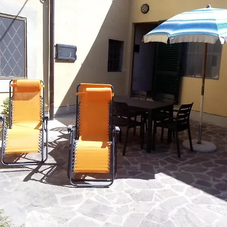 Apartment La Casa Di Ida *