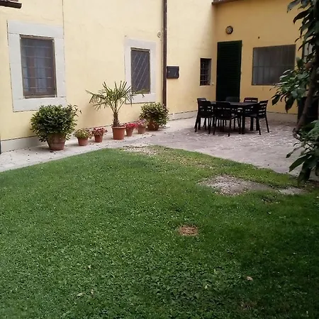La Casa Di Ida Porchiano (Terni)