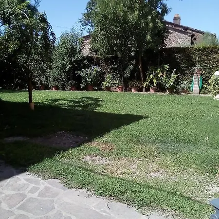 La Casa Di Ida Apartment