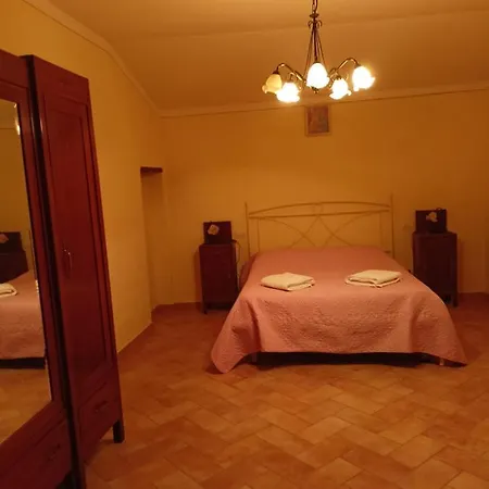 La Casa Di Ida Apartment