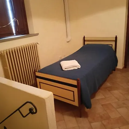 La Casa Di Ida Porchiano (Terni)