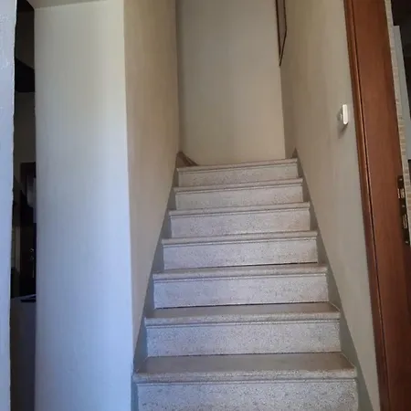 La Casa Di Ida Apartment *