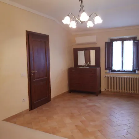 Apartment La Casa Di Ida Porchiano (Terni)