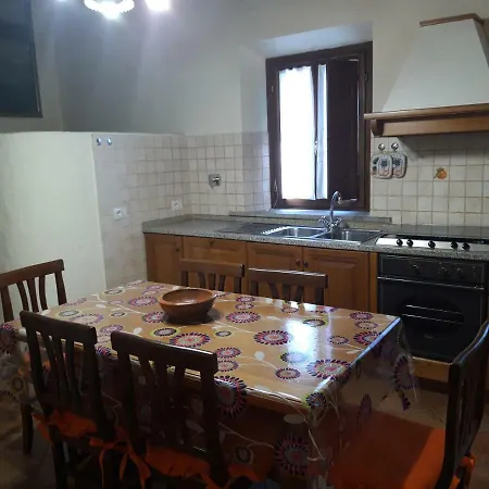 La Casa Di Ida * Porchiano (Terni)