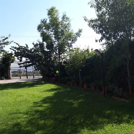 Apartment La Casa Di Ida Porchiano (Terni)