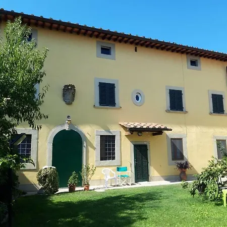 La Casa Di Ida Apartment *