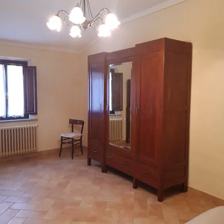 La Casa Di Ida Apartment