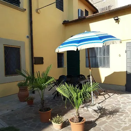 La Casa Di Ida *
